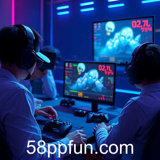 58pp's Impact on the Gaming Scene