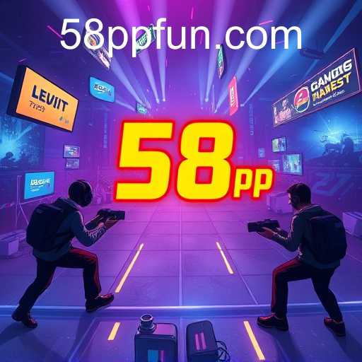 58pp: The Evolution of a Gaming Phenomenon