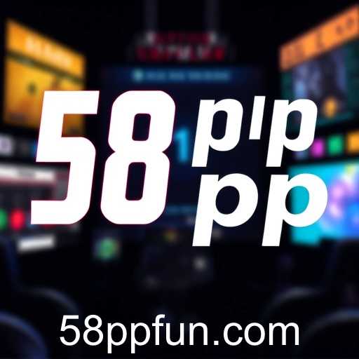 58pp: Revolutionizing Online Gaming in 2025