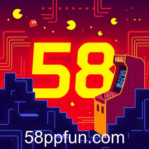 Exploring the Dynamic World of Arcade Games: The Rise of '58pp'