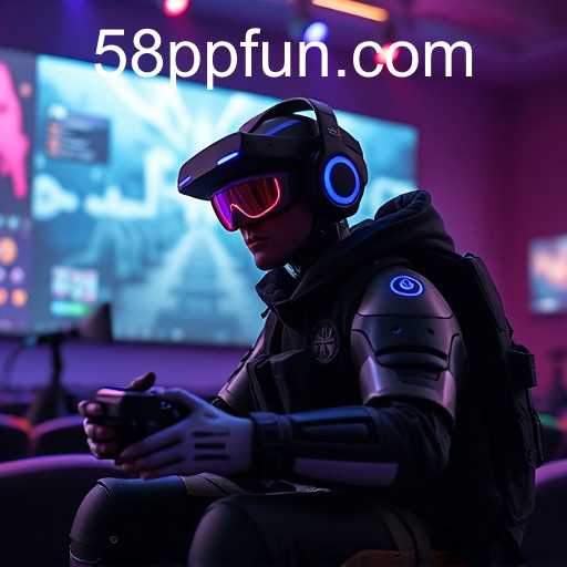 The Digital Future: Gaming and Emerging Trends