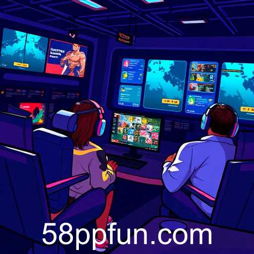 Emerging Trends in Online Gaming Communities