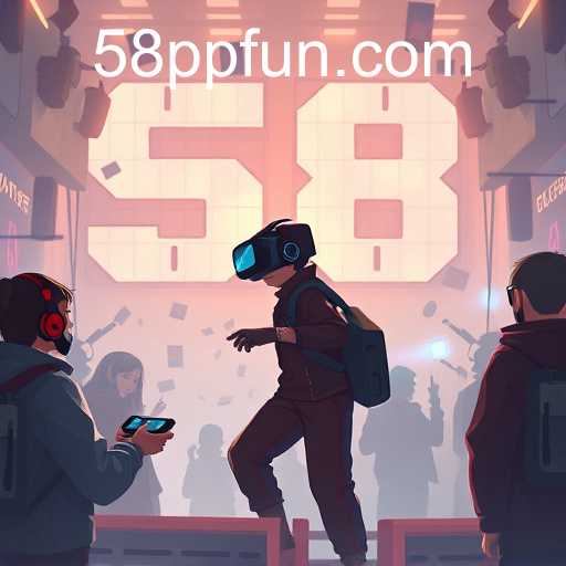 The Evolution of Gaming in 2025: A New Era of 58pp