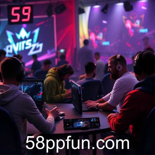 The Evolution of Online Gaming Communities