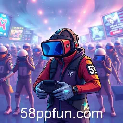 Exploring '58pp': The Evolution of Online Gaming Communities