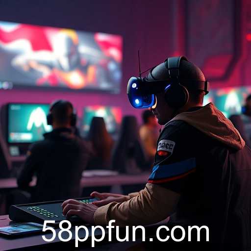 Exploring the 58pp Phenomenon