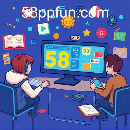 The Rise of Gamification in Education