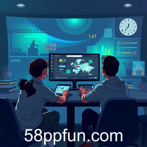 The Gaming World Embraces a New Era