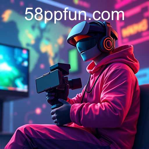 The Impact of Gaming on Modern Society