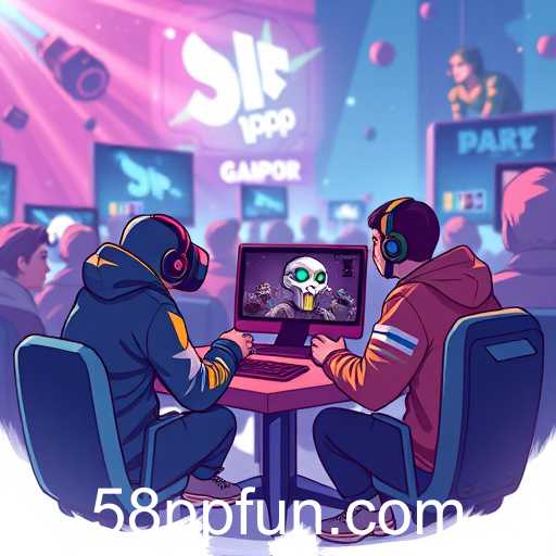 The Rise and Influence of 58pp in Gaming