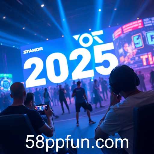 The Rise of Gaming and Cultural Shifts