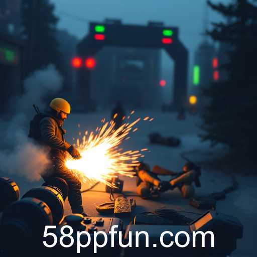 The Rise of 58pp: A Game-Changer in Online Entertainment