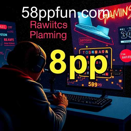 The Rise of 58pp: Transforming Gaming in 2025