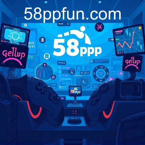 The Rise of 58pp in Gaming Circles