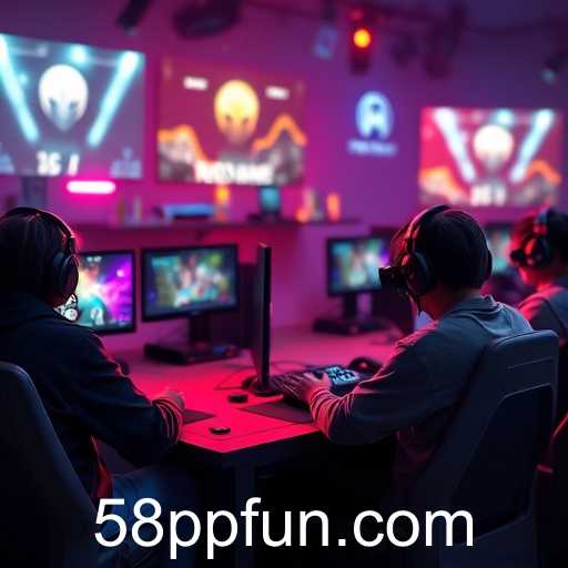 The Rise of Gaming and its Economic Impact