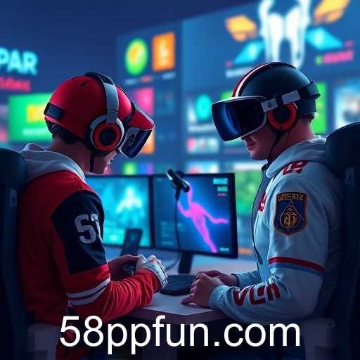 The Rise of Gaming Platforms in a Digital Era