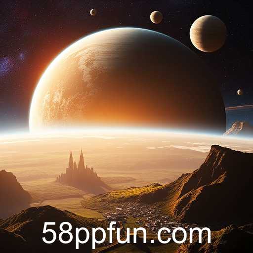 Exploring the Unique World of Simulation Games: A Deep Dive into the '58pp' Category