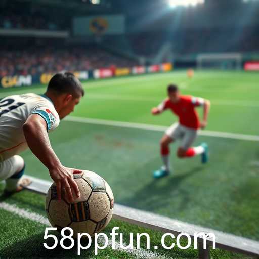 Exploring the 'Sports Games' Category: The Impact of '58pp'