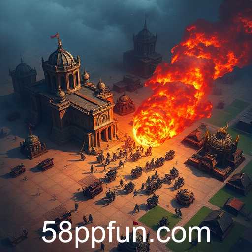 Exploring the Realm of Strategy Games: A Deep Dive into Intellect and Entertainment